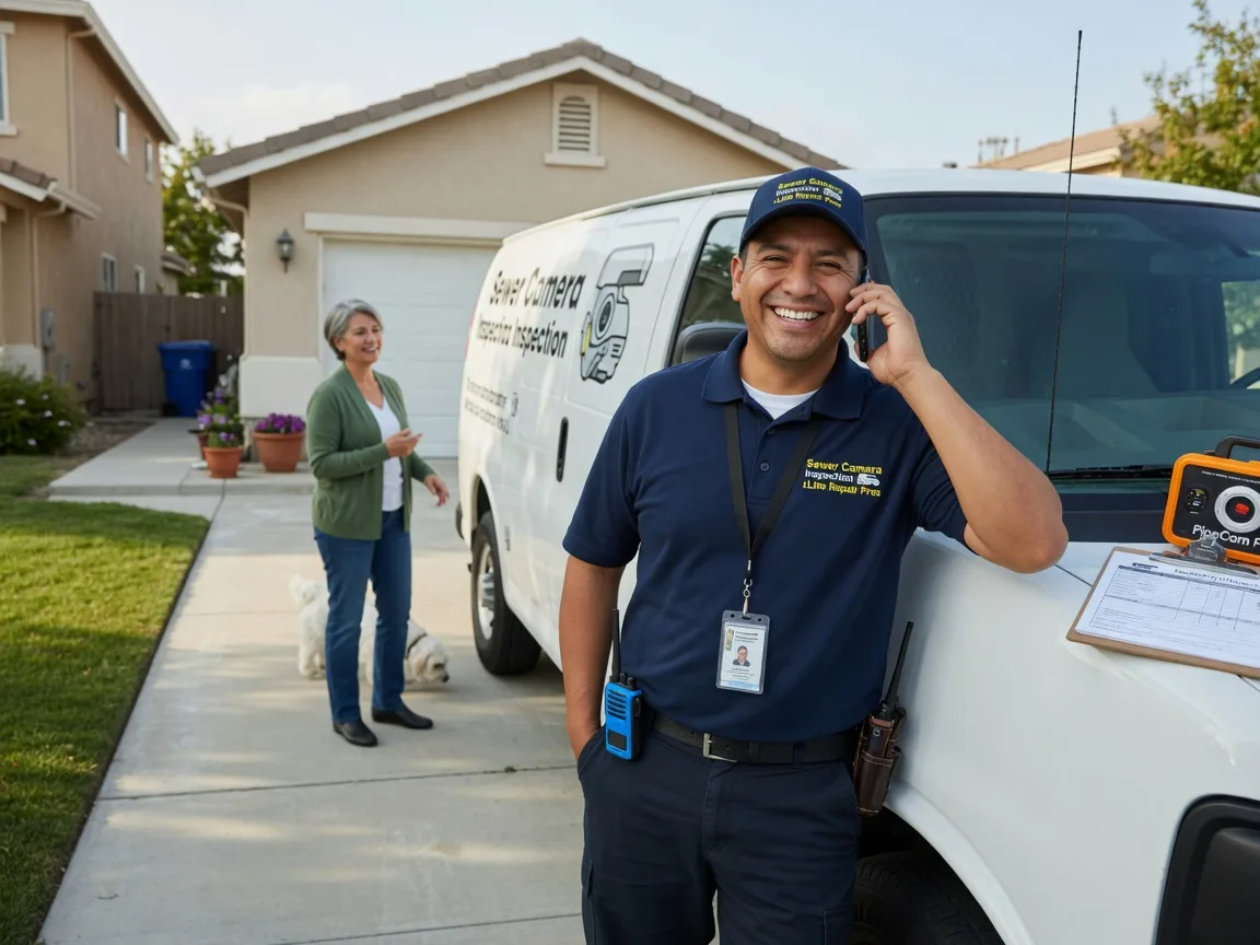 Sewer Line Repair Hume, IL FAQs